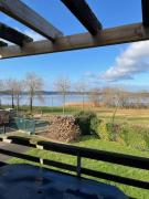 Appt vue lac, proche plage