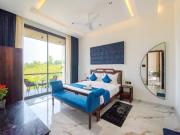DanCenter Papillon Villa | 5BHK | Pvt Pool | Statue of Belief | Udaipur