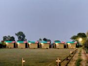 Ranthambhore Tiger Village