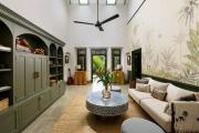 The Canopy Boutique Villa in Galle