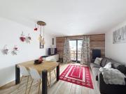 Tanière du Louveteau, 4 p, Garage, Coeur Station