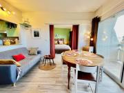 kerpoupette-appartement vue mer