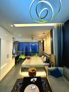 Luxury Stay Supernova spira