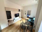 Modern & Bright apartment in Santagostino, Milan