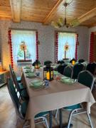 Domek na wyłączność -imprezy okolicznościowe,urodziny, chrzciny, komunie Siedlce