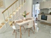 Rodini Home Ylia - Maisonette with yard