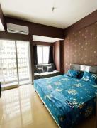 Royal Sentul Park Apartment khusus untuk keluarga dan Pasangan Menikah