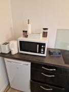 "Le Bisontin", studio cosy au calme, proche de la gare