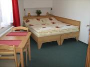 Top Vysoké nad Jizerou