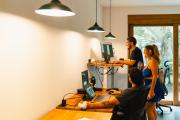 Sokkool Coliving and Coworking
