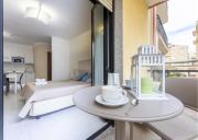 Rina Sea Apartments 2 people Studio