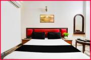 Hotel Girivan Palace Near Ram Janam Bhoomi And Temple, Ayodhya # Free Wifi and Parking Facilities
