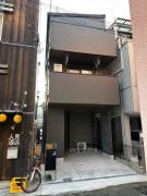 Osaka Station 3min Direct Namba 11min Direct 6min Walk to Station 4BR House