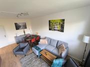 Charmante Wohnung in Potsdam