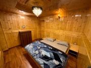 Oh Yaara - Stay n Cafe - Tosh