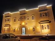 Hotel Patel Heritage Sam