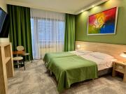 APARTAMENT 327 - Arka