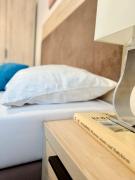 Al-Dom Apartamenty, Apartament SUN w Welle z dostępem do sauny i jacuzzi