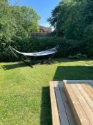 Cozy And Colorful House Close On Bornholm