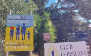 FKK-Feriendorf Village naturiste Club Corsicana