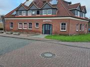 Gezeitenhaus Bensersiel - Ferienwohnung Seeschwalbe