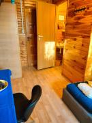 Stanica wodna Swornegacie PTTK