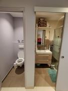 Chambre cosy , garage sécurisé pour deux-roues