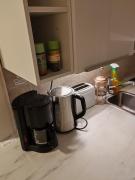 Cozy apartment in Taka-Töölö