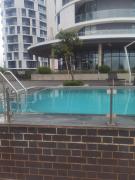 Ellipse Luxurious Tamarind Red Studio Experience