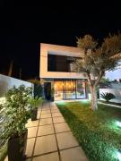 Berat Luxury Villa By Lionsgate