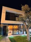 Berat Luxury Villa 2 by Lionsgate