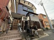 ほまれ古民家一棟貸し新小岩駅徒歩17分