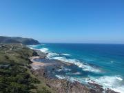 Jeffs Place Wild Coast Accommodation Transkei