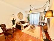 Beautiful central apartment