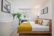 Perfect Stay London - 1 Bed Apartment in Shoreditch - Superb location, Sleeps 4