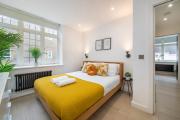 Perfect Stay London - 1 Bed Apartment in Shoreditch - Superb location, Sleeps 4