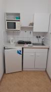 Apartmány SRC