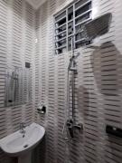 Serengeti space resort