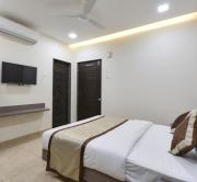 Hotel Veluvan, Kolhapur