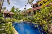 Charming, Homely, Pool, Lush Gardens, Umalas, Cozy