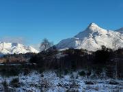 Top Ballachulish