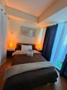 Condotels Breathing Space