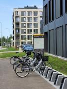 Stylish & cozy family apartment