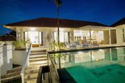 beautifull 3 bedroom villa Shanti nusa Lembongan SEA VIEW