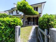 Nice villa in Porto Santa Margherita with garden