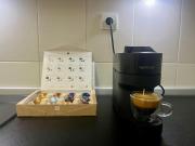 Tik-tak City center PREMIUM