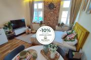 Apartamenty Piekary 11 przy Wiśle by Rentoom