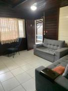 Massaguacu Beach House