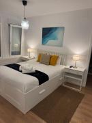 Apartamento para 3 personas cerca de Tirso Molina