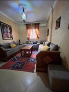 Charming, cozy apartment in town